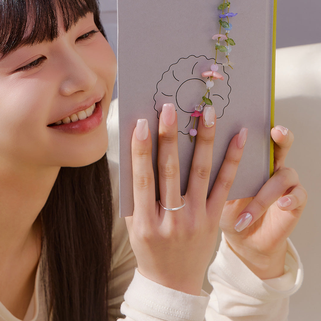 ohora N Petal Moment NP-075-J