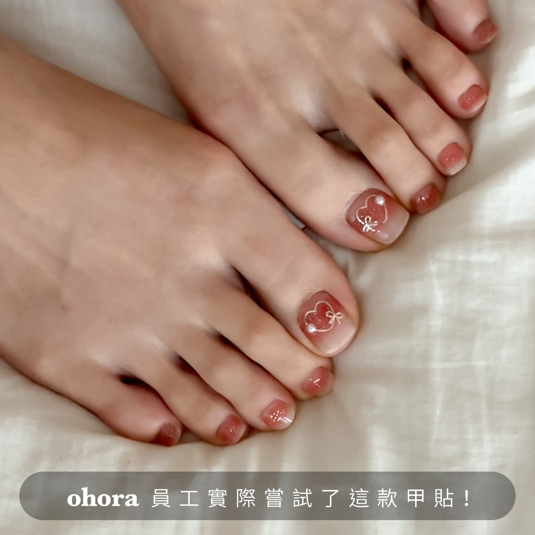 ohora P Heart Link PP-062