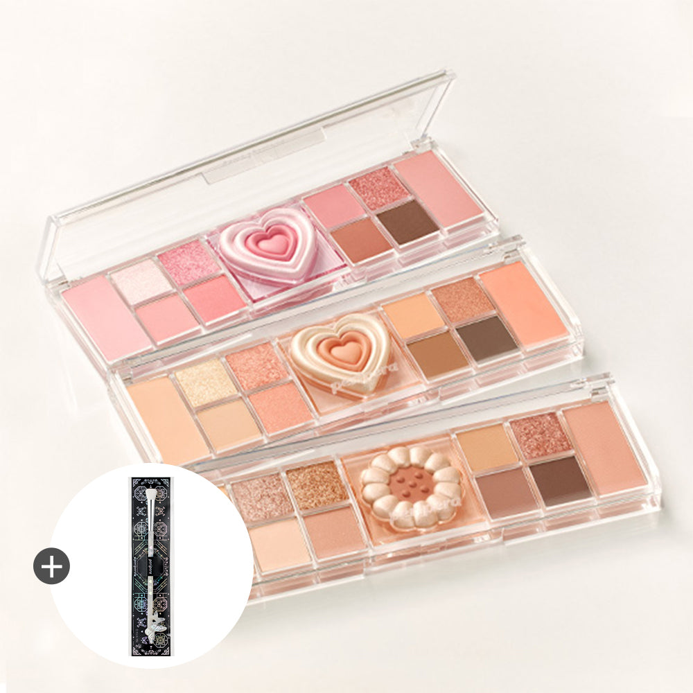 peripera All Take Mood Like Palette
