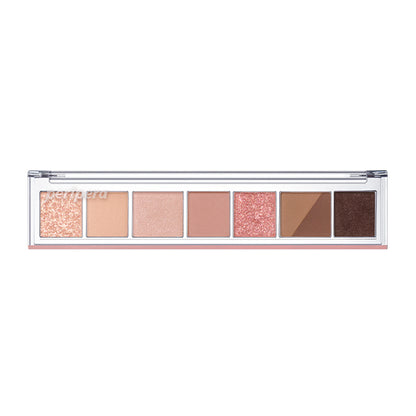 Peripera All Take Mood Palette(24AD)