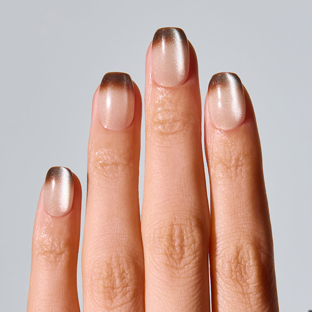 ohora Amber Mist (Square/Short)