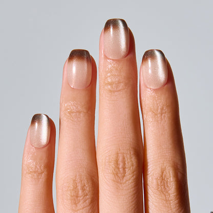 ohora Amber Mist (Square/Short)