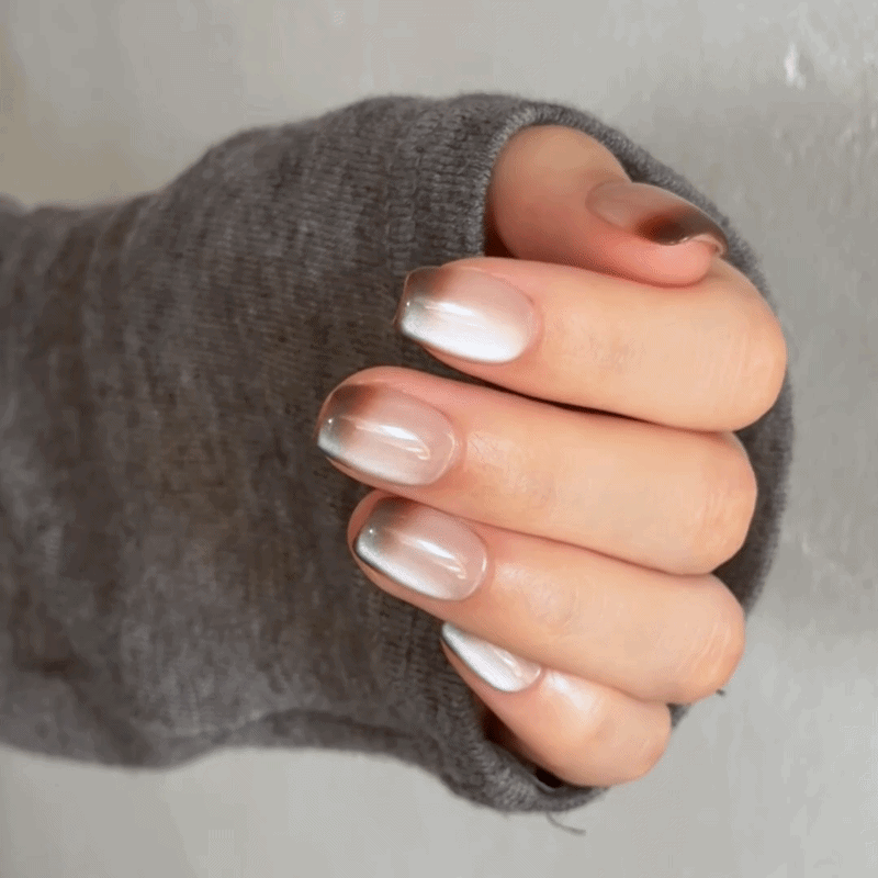 ohora Amber Mist (Square/Short)