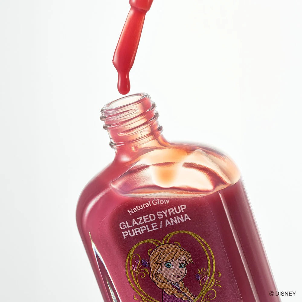 [Anna] ohora Natural Glow Syrup
