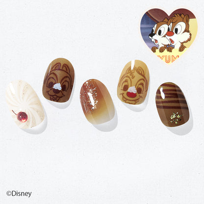 Ohora N Friends in a Parfait NP-039-J