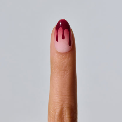 ohora Bloody Mary (Oval/Medium)