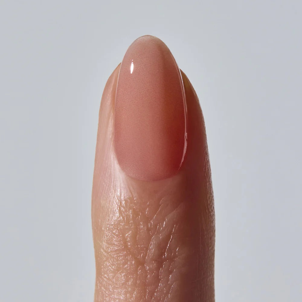 ohora Blush Beige (Short Oval)
