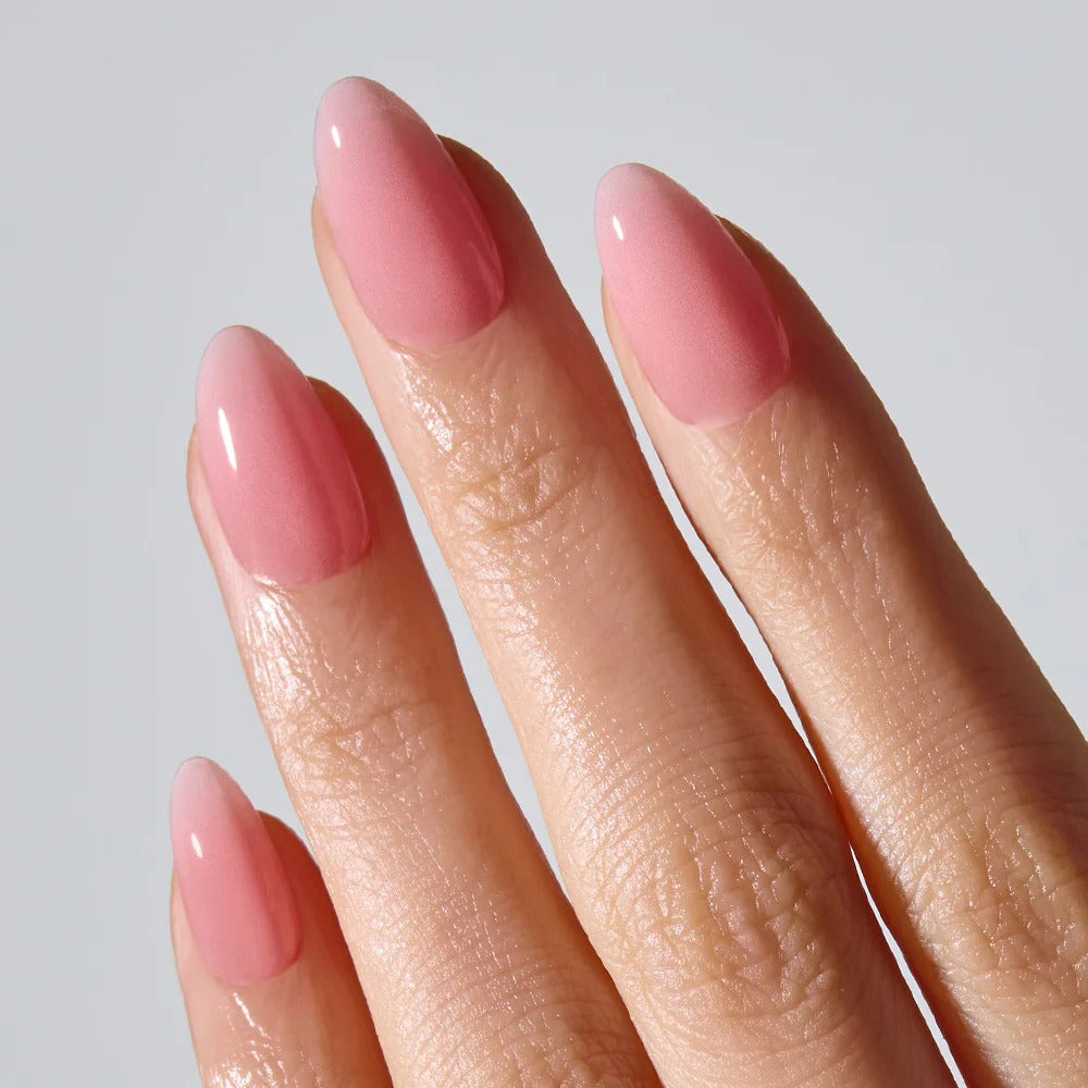 ohora Blush Pink (Short Oval)