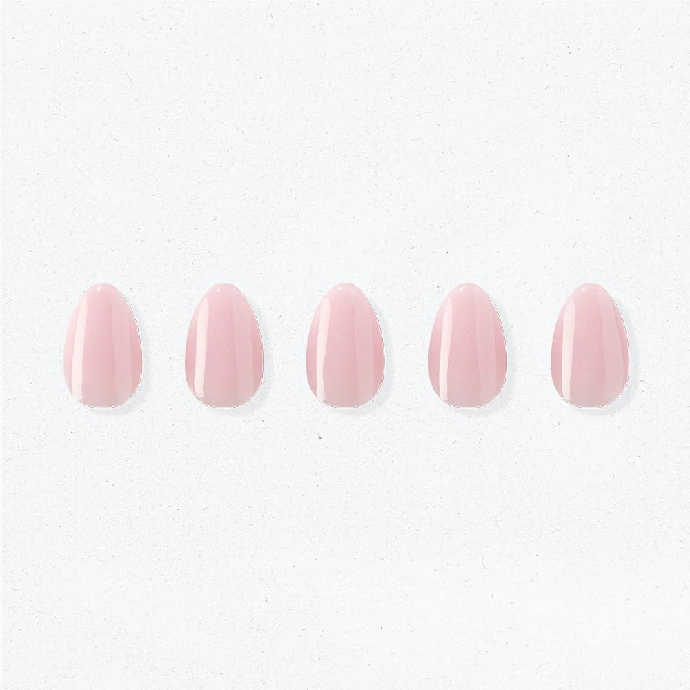 ohora Blush Pink (Short Oval)