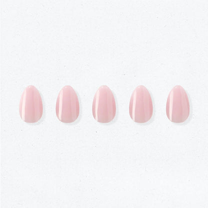 ohora Blush Pink (Short Oval)
