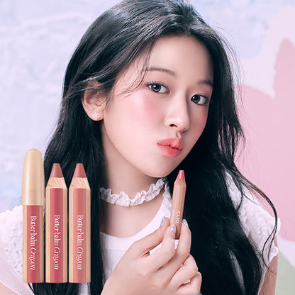 CLIO Butter Balm Crayon