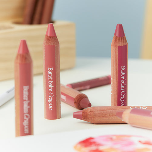 CLIO Butter Balm Crayon