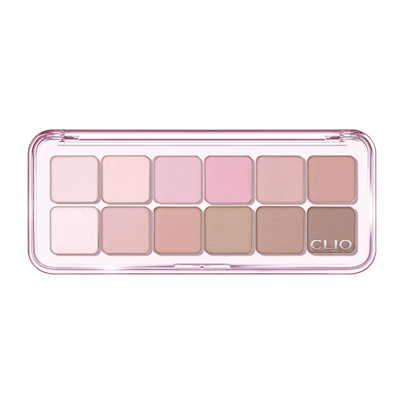 [CLIO Office Report Edition] Pro Eye Palette Air 