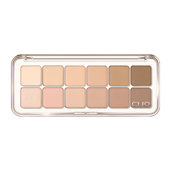[CLIO Office Report Edition] Pro Eye Palette Air 
