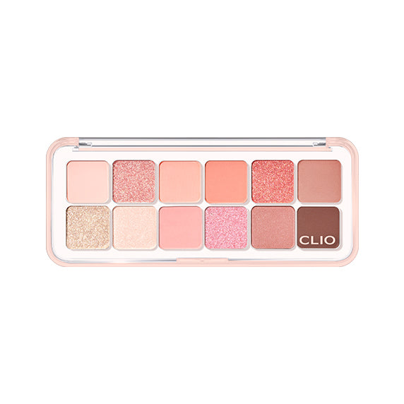 [CLIO Every Fruit Grocery Edition] CLIO Pro Eye Palette Air 