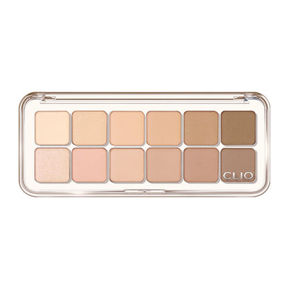 CLIO Pro Eye Palette Air