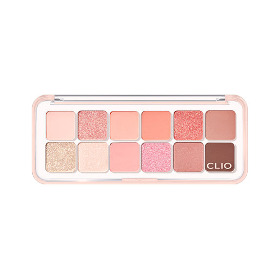 CLIO Pro Eye Palette Air