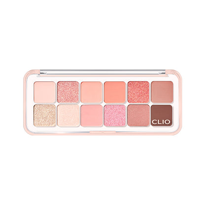 CLIO Pro Eye Palette Air
