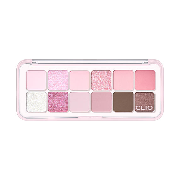 CLIO Pro Eye Palette Air