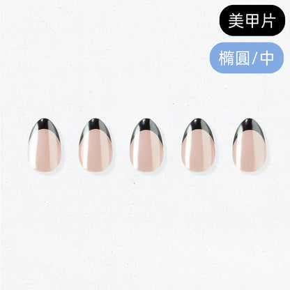 ohora Classic Witch (Oval/Medium)