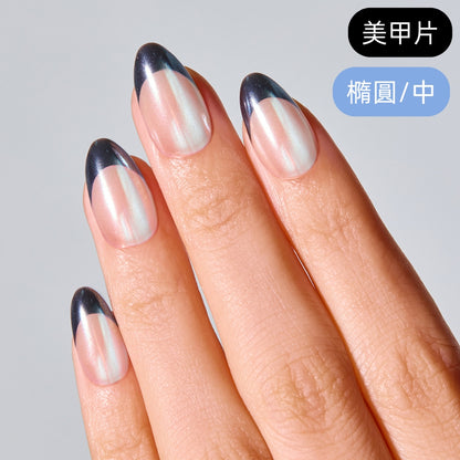 ohora Classic Witch (Oval/Medium)