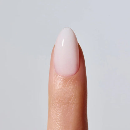ohora Coconut Blush (Medium Oval)