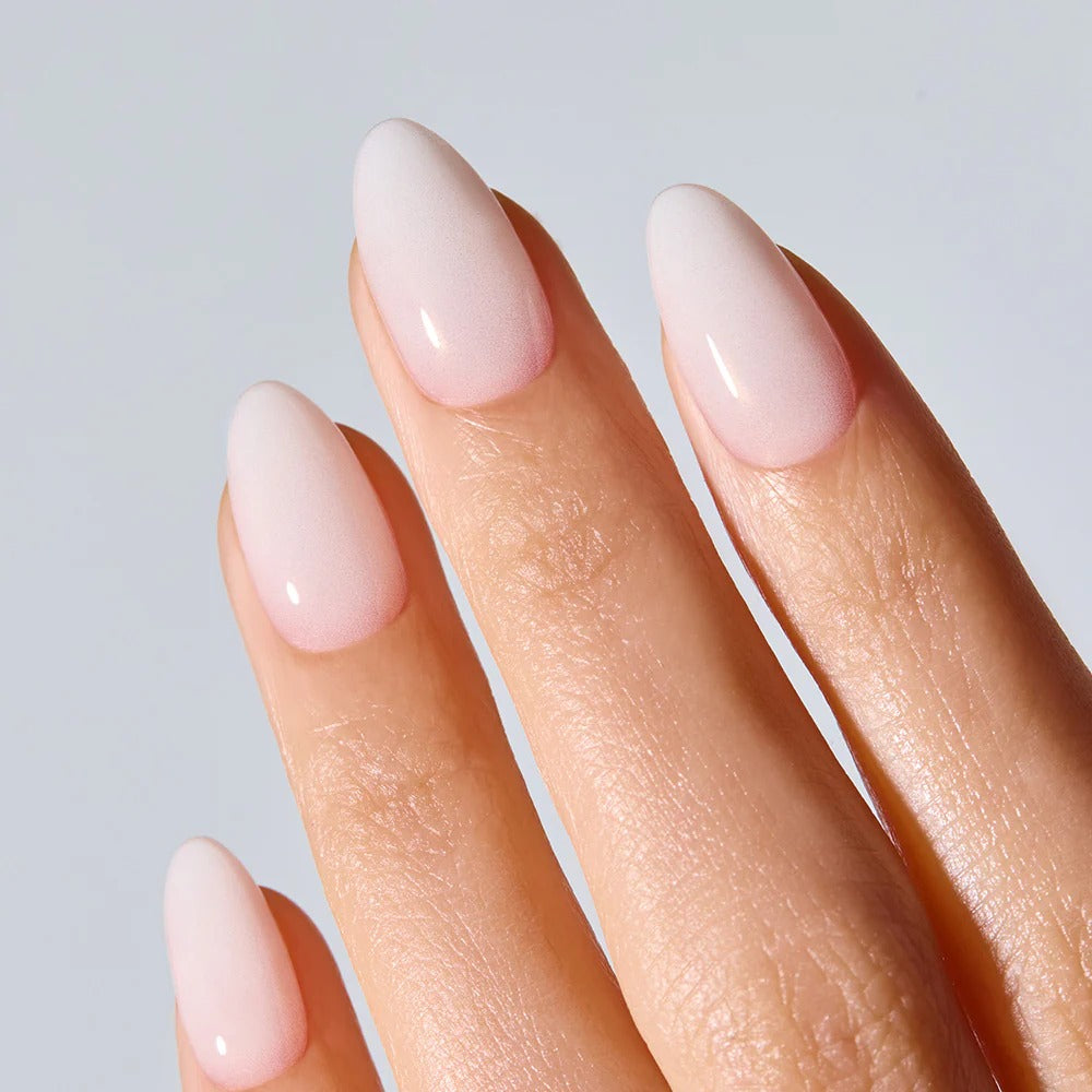 ohora Coconut Blush (Medium Oval)