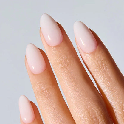 ohora Coconut Blush (Medium Oval)