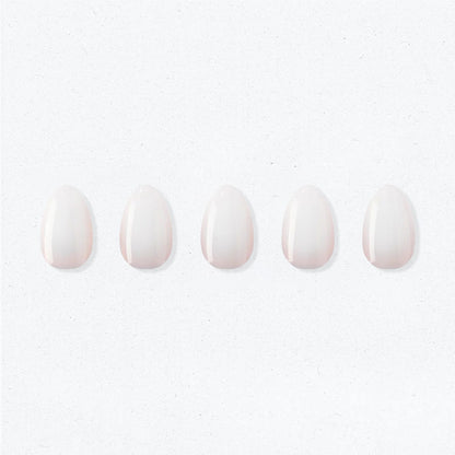ohora Coconut Blush (Medium Oval)