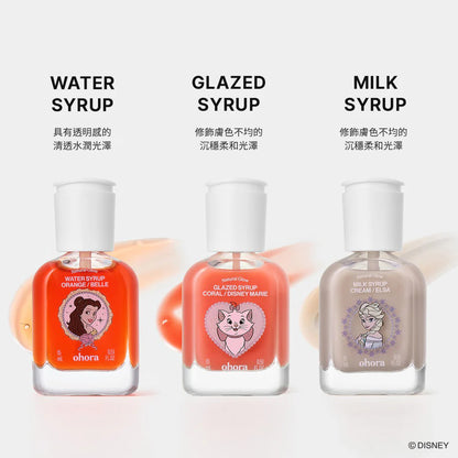 [Anna] ohora Natural Glow Syrup