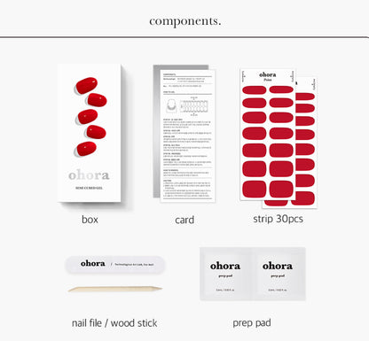 Ohora N Addict NB-022