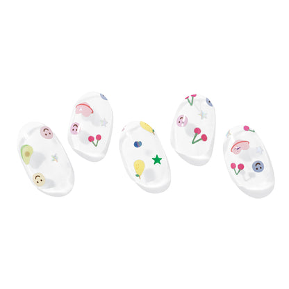 Ohora N Vivacity ND-365