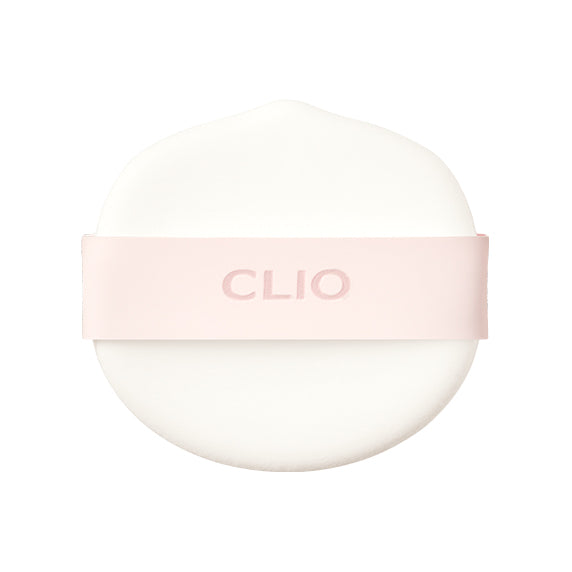 CLIO High-Glow Cushion Puff