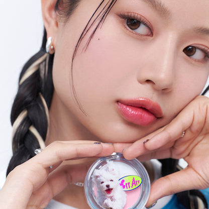 Peripera Pure Blushed Sunshine Cheek (Maltese Archive Limited)