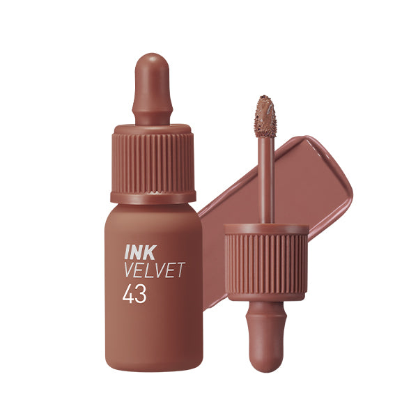 [NEW colors] Peripera Ink Velvet