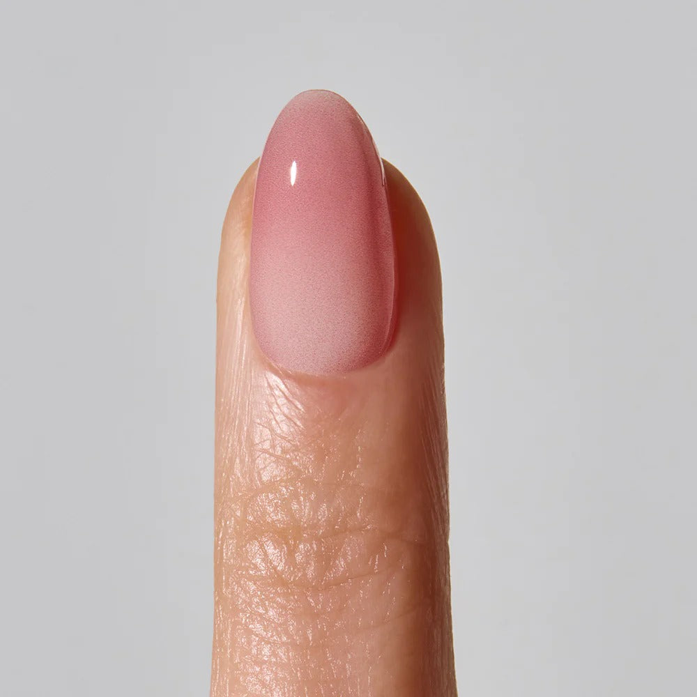 ohora Cream Rose (Short Oval)