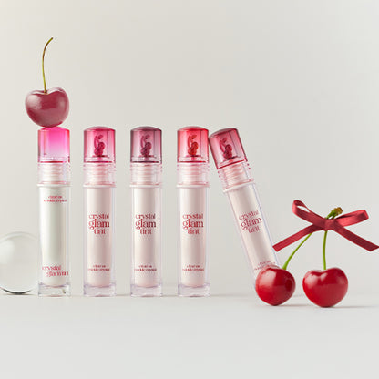 CLIO Crystal Glam Tint