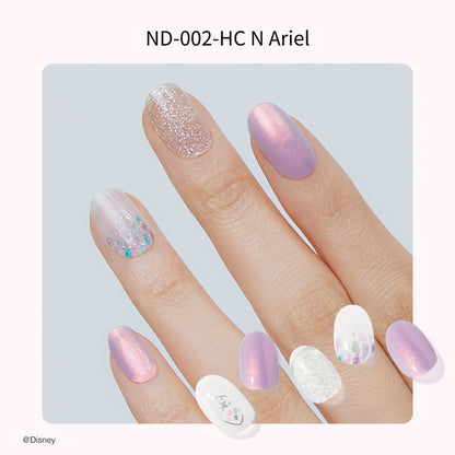 ohora Disney Princess Nail Set B