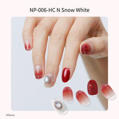 ohora Disney Princess Nail Set B