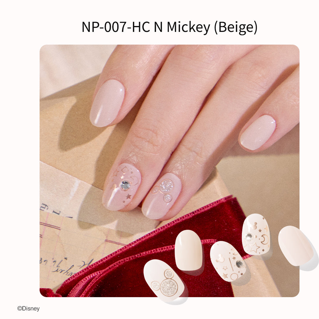 ohora Disney Set B