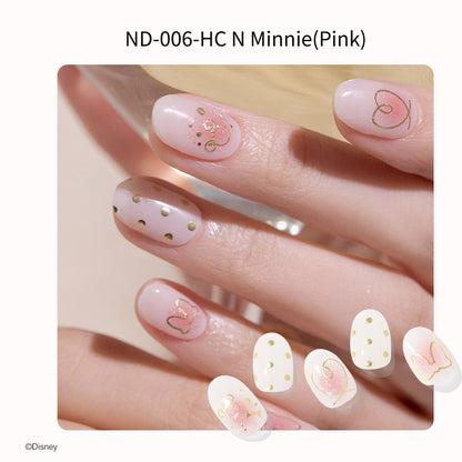 ohora Disney Set B