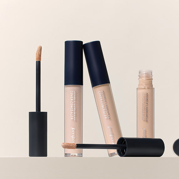 Peripera Double Longwear Cover Concealer