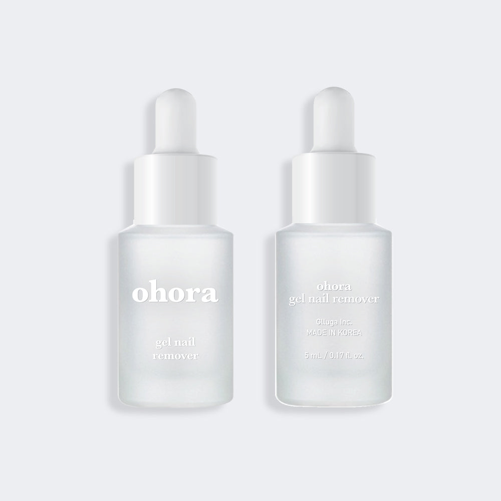 ohora Mini Pro Easy Peel Remover 5ml
