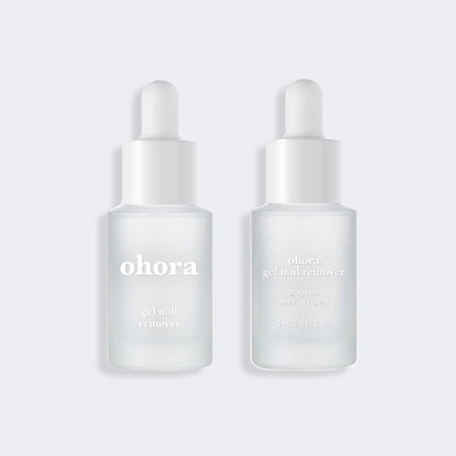 ohora Mini Pro Easy Peel Remover 5ml