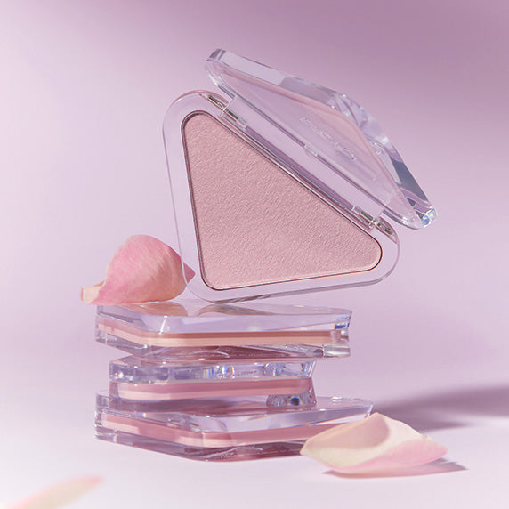 CLIO Essential Blush Tap (Mauve Archiving)