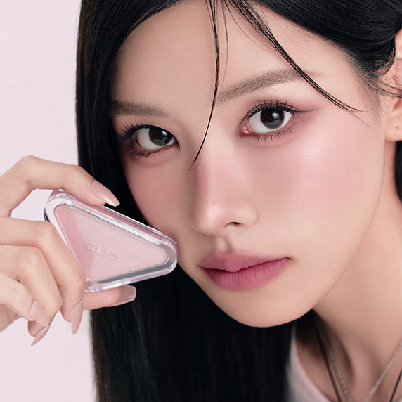 CLIO 日常輕盈胭脂 (Mauve Archiving系列)
