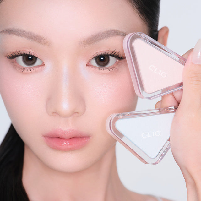 CLIO 閃亮高光盤