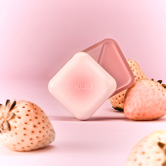 CLIO Essential Lipcheek Tap (Sugar Afternoon Edition)