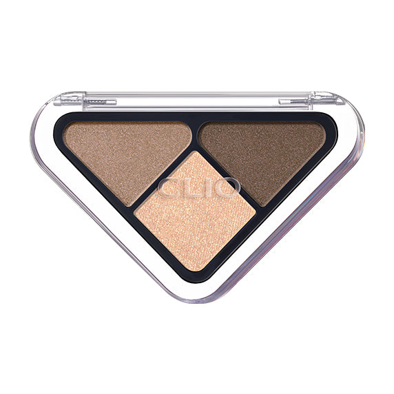 CLIO Essential Shadow Tap