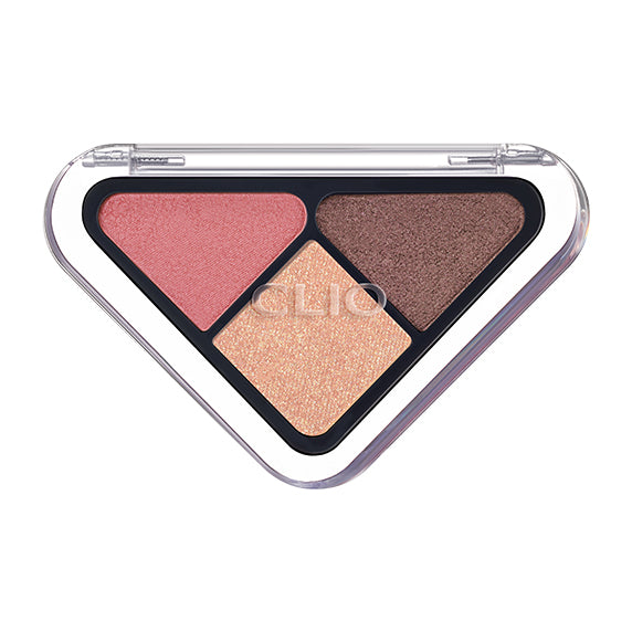 CLIO Essential Shadow Tap